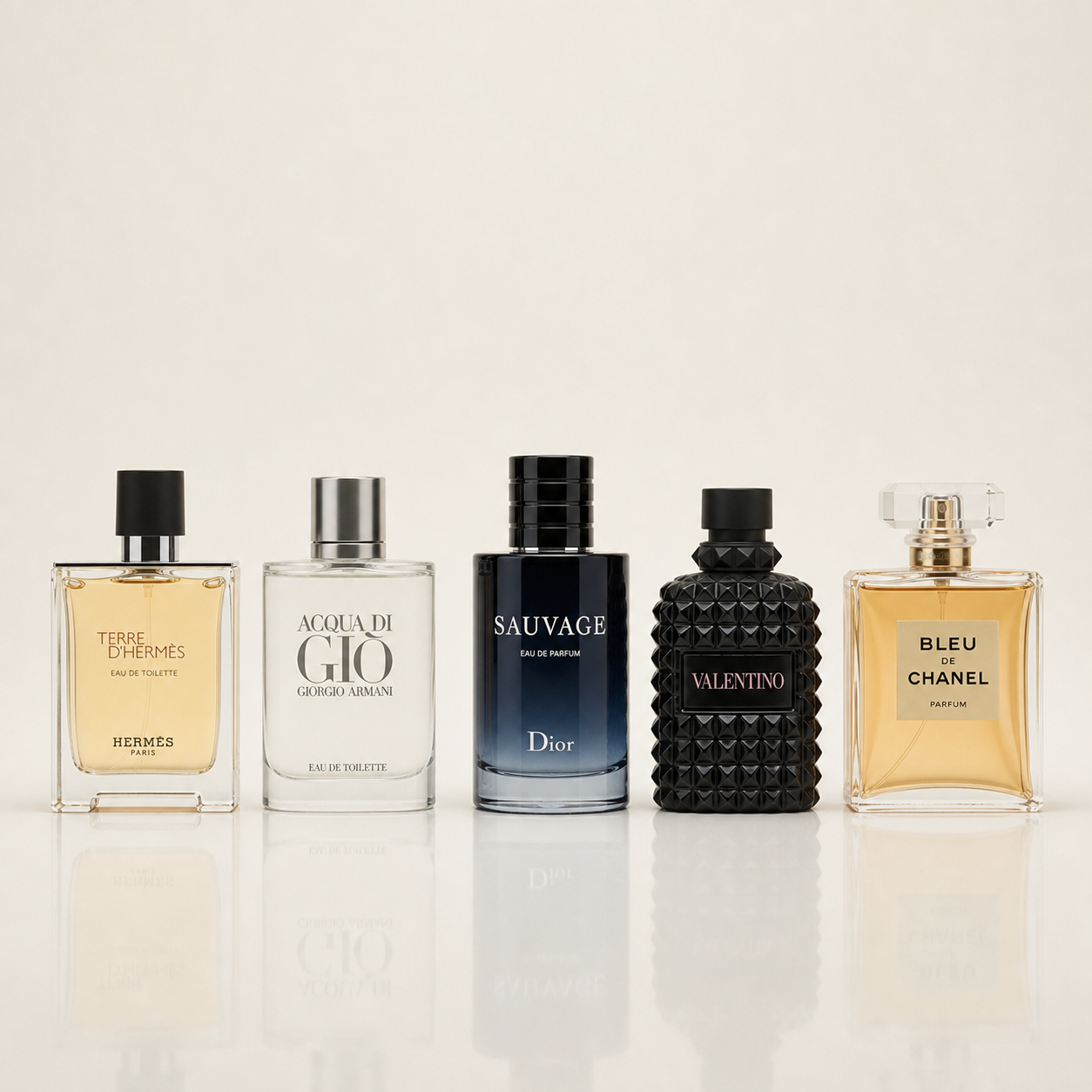 Parfums