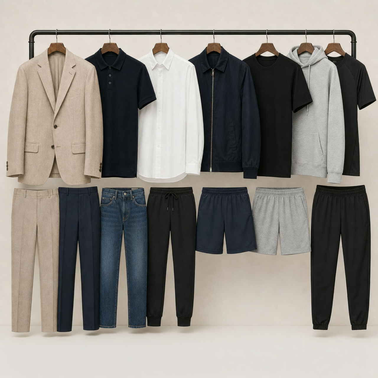 Vêtements Homme