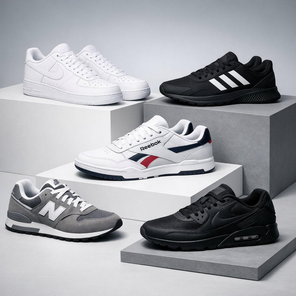 Chaussures