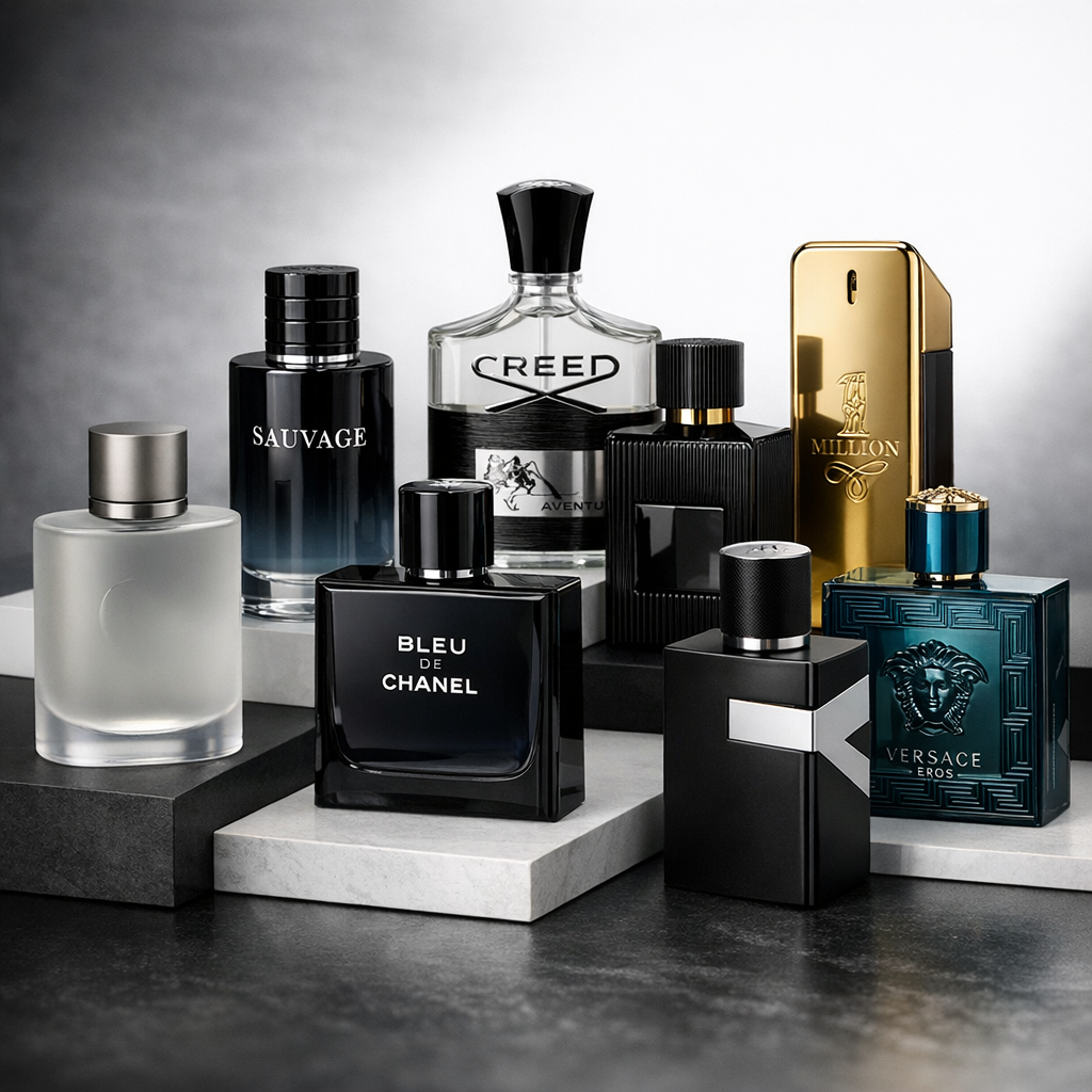 Parfums
