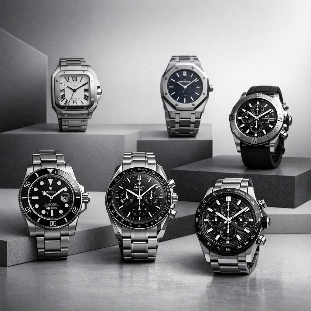 Montres