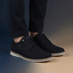 André Chaussures Derbies Élégantes Homme