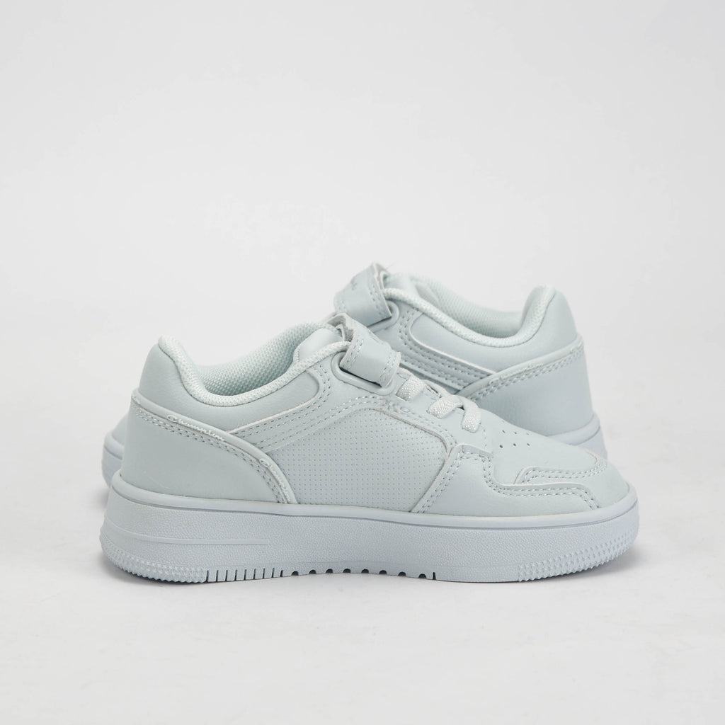 Champion Baskets Basses à Scratch Confortables Enfants