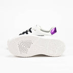 Geox Baskets Basses Confortables Fille