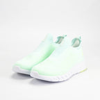 Peak Baskets Slip-on Légères Respirantes Femme