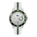 Montre Lacoste Toronga Chronographe Sport Homme