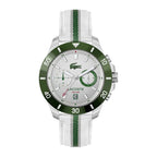 Montre Lacoste Toronga Chronographe Sport Homme
