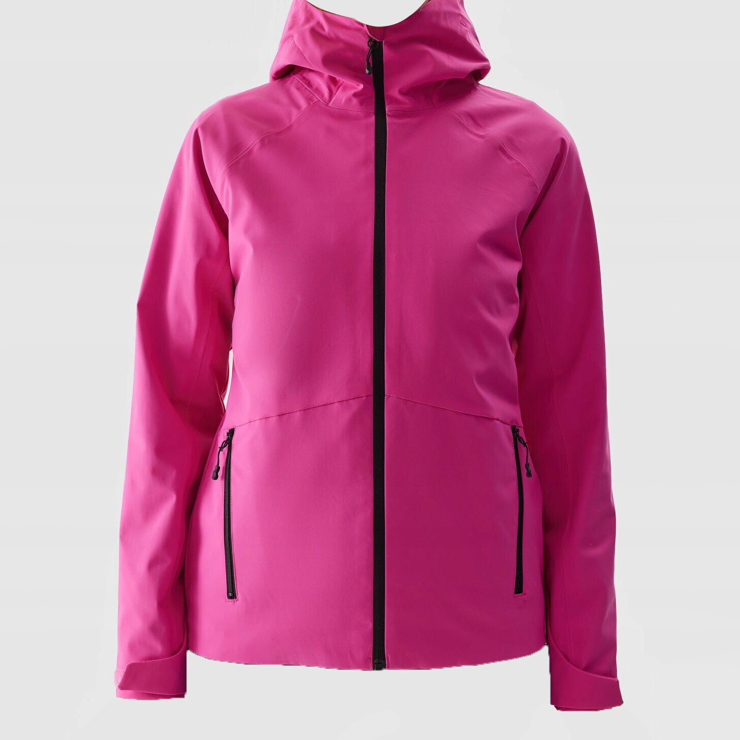 4F Veste Softshell Imperméable Femme
