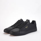 Pepe Jeans Sneakers Basses Noires Élégantes Homme