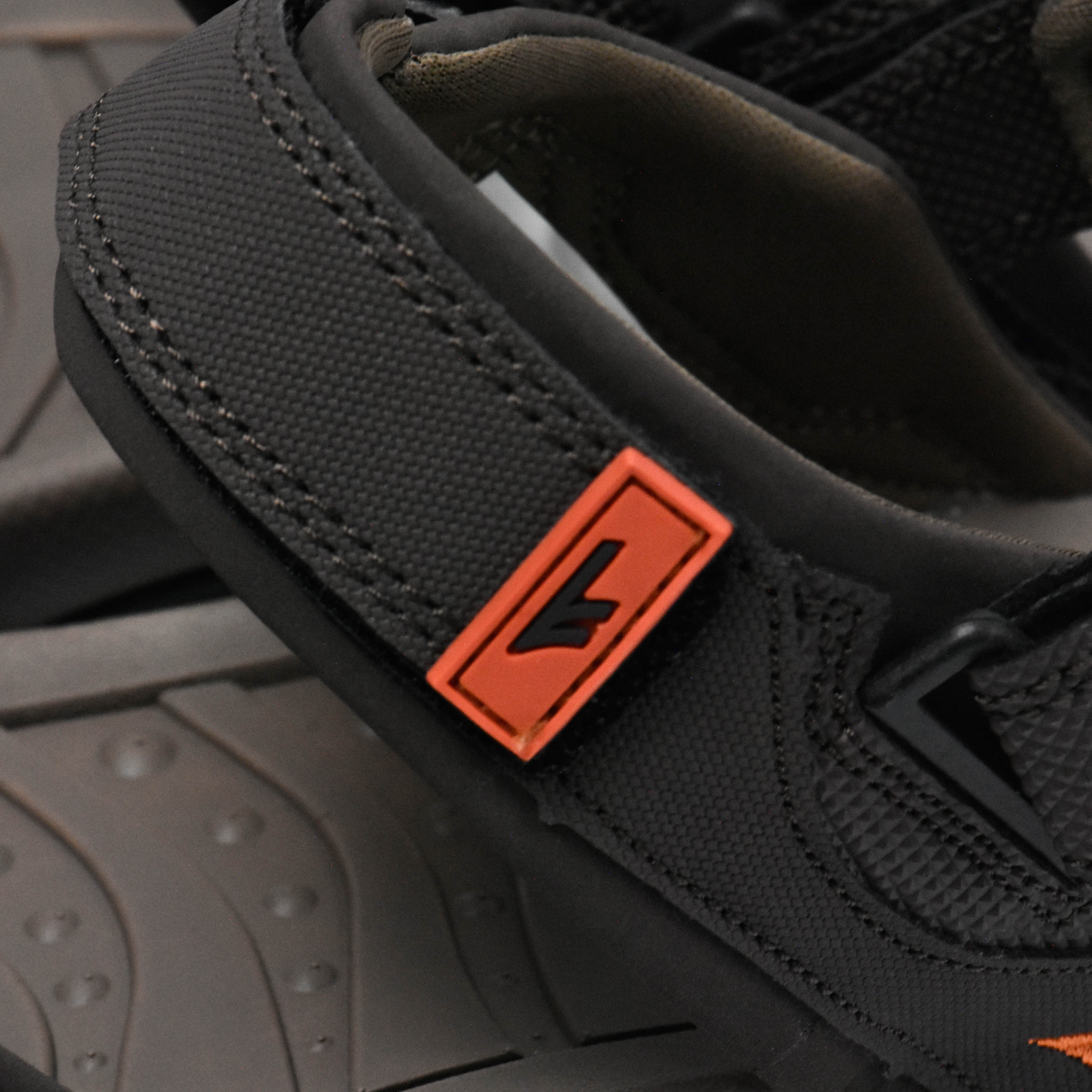 Hi-Tec Sandales de Randonnée Confortables Homme