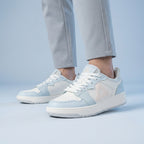 Peak Baskets Style Urbain Confortables Femme