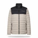 Columbia Veste Thermique Déperlante Homme