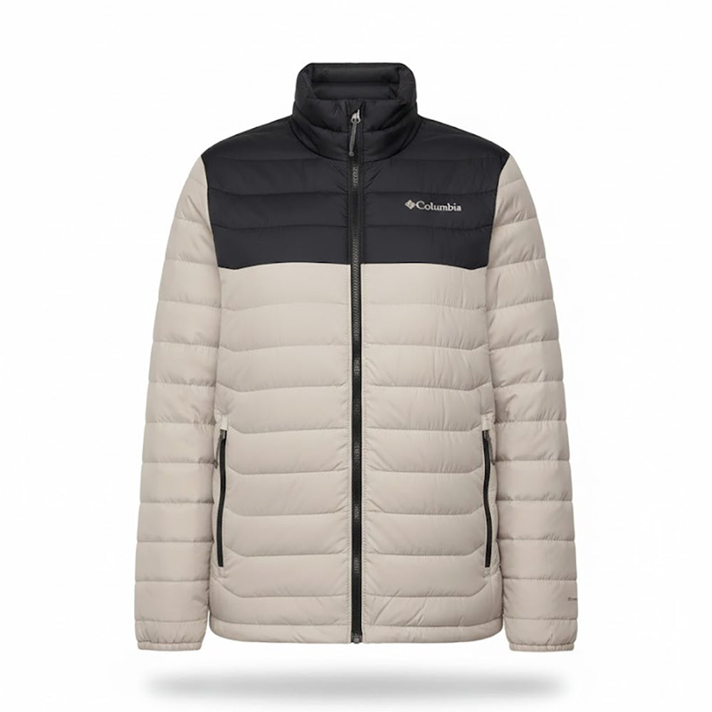 Columbia Veste Thermique Déperlante Homme