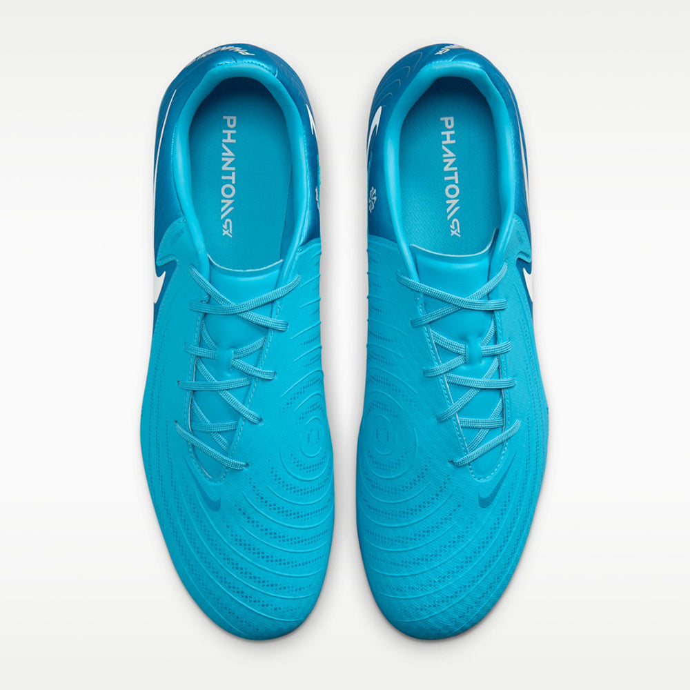 Nike Phantom GX 2 Chaussures de Football Performance Homme