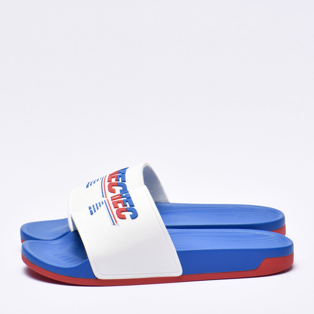 Hi-Tec Claquettes Heritage Slide Confortables Homme