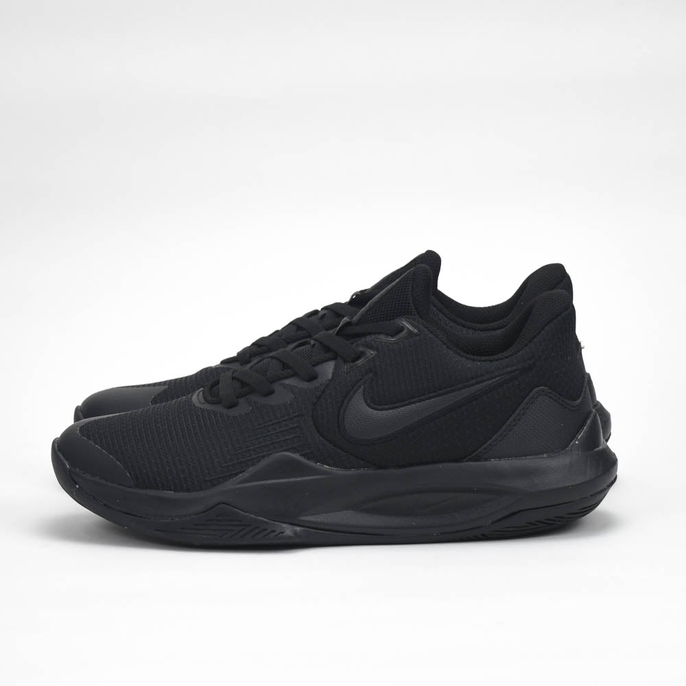 Nike Baskets Sportives Noir Confortables Homme
