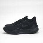 Nike Baskets Sportives Noir Confortables Homme
