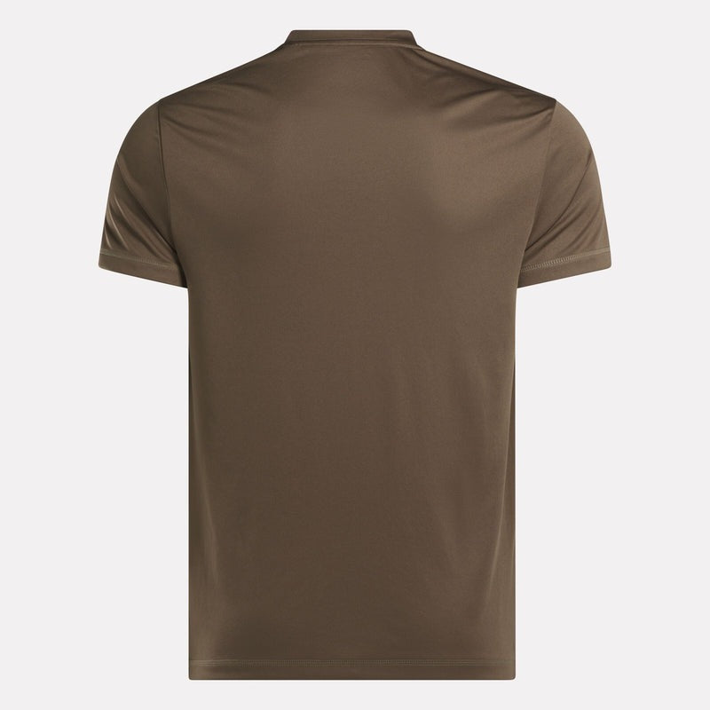 Reebok T-Shirt Sport Respirant Homme
