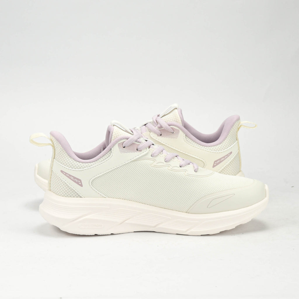 Peak Taichi Chaussures de Running Respirantes Femme