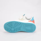 Hi-Tec Baskets Basses à Scratch Confortables Enfant