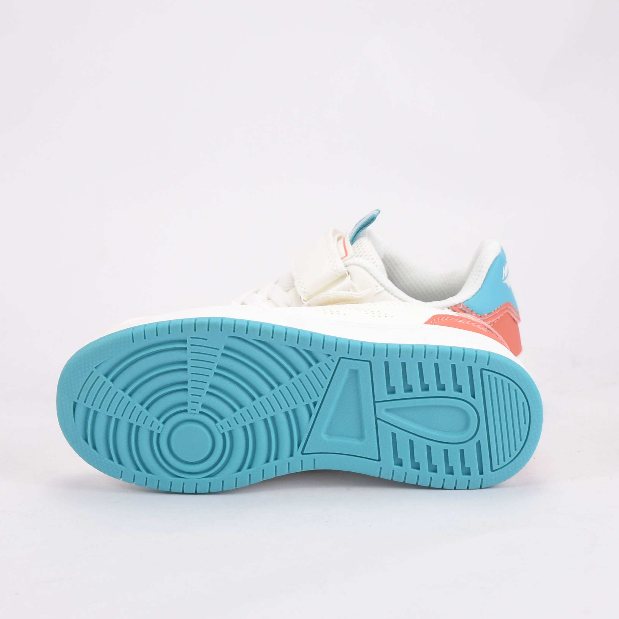 Hi-Tec Baskets Basses à Scratch Confortables Enfant