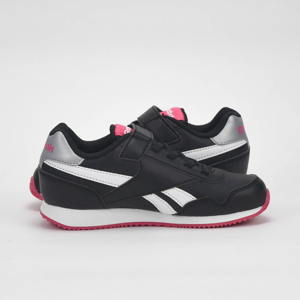 Reebok Baskets Jogging Confortables Enfant