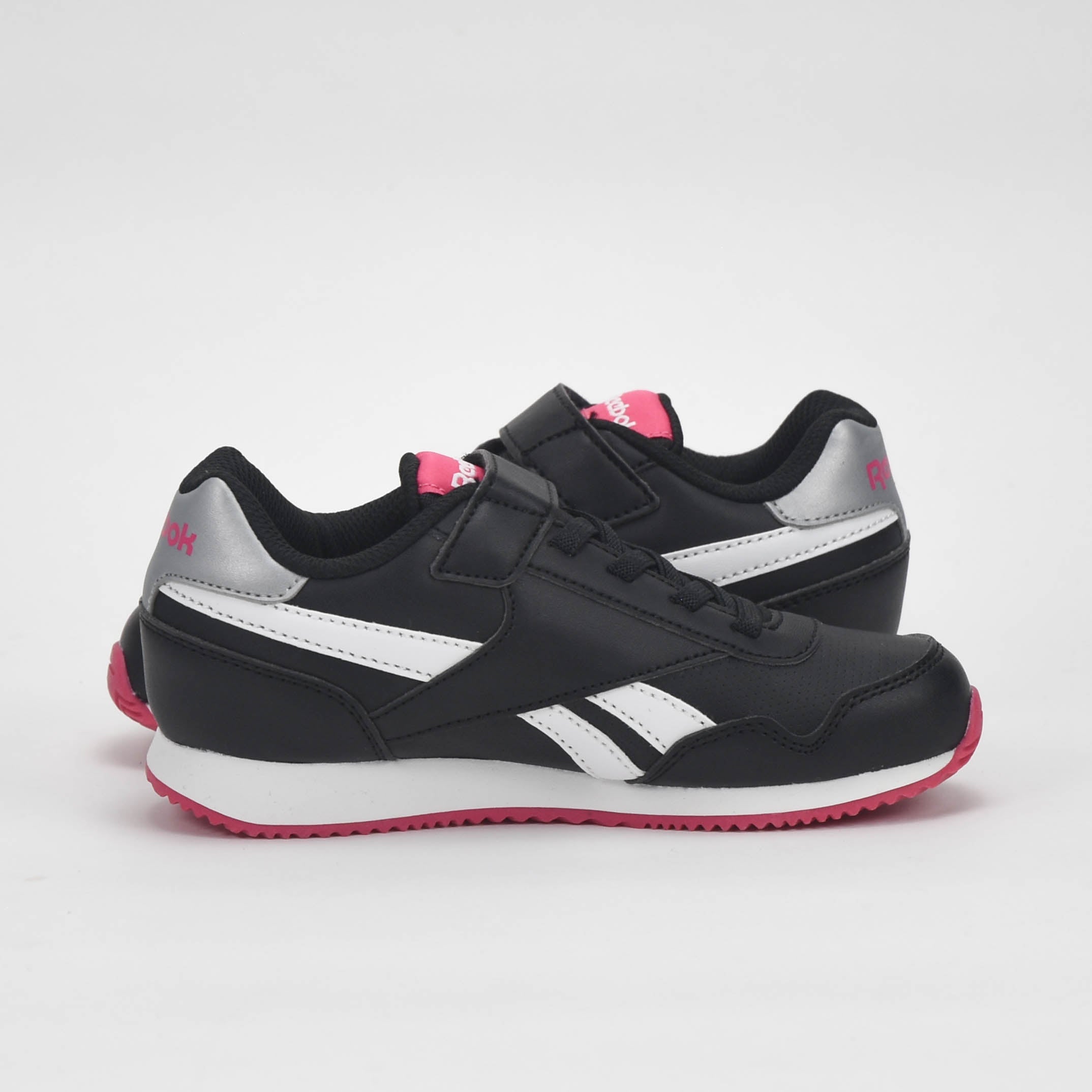 Reebok Baskets Jogging Confortables Enfant