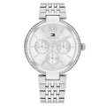 Montre Tommy Hilfiger Sophia Élégante Acier Inoxydable Femme