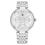 Montre Tommy Hilfiger Sophia Élégante Acier Inoxydable Femme