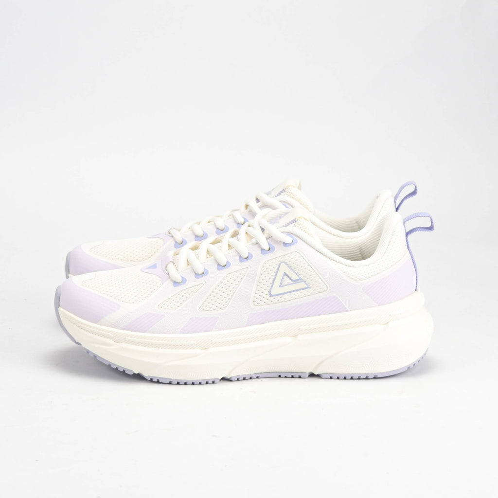 Peak Taichi Baskets Confortables Femme