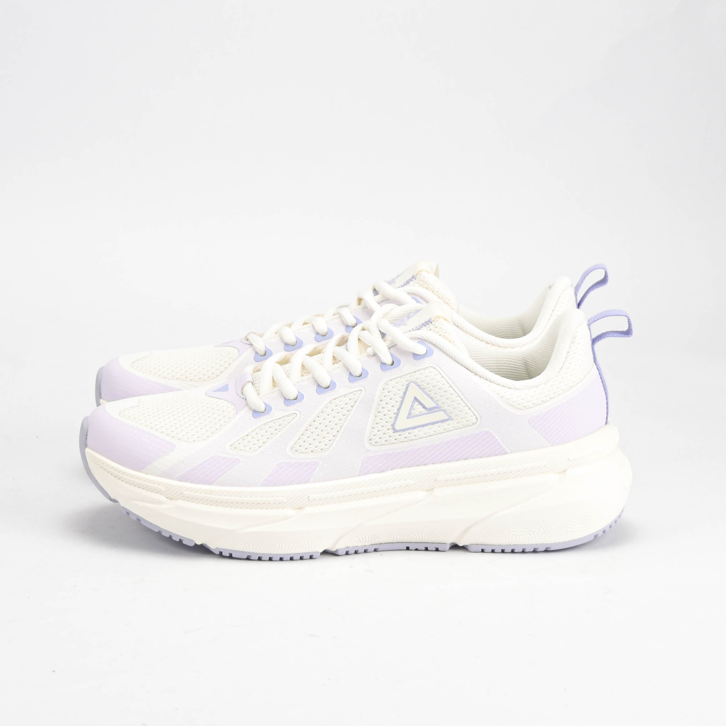 Peak Taichi Baskets Confortables Femme