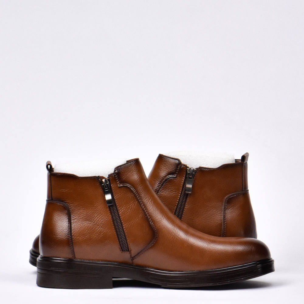 DOCK MASTER Elegante Footwear﻿ 3
