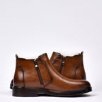 DOCK MASTER Elegante Footwear﻿ 3
