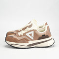 Peak Baskets Lifestyle Rétro Confortables Homme