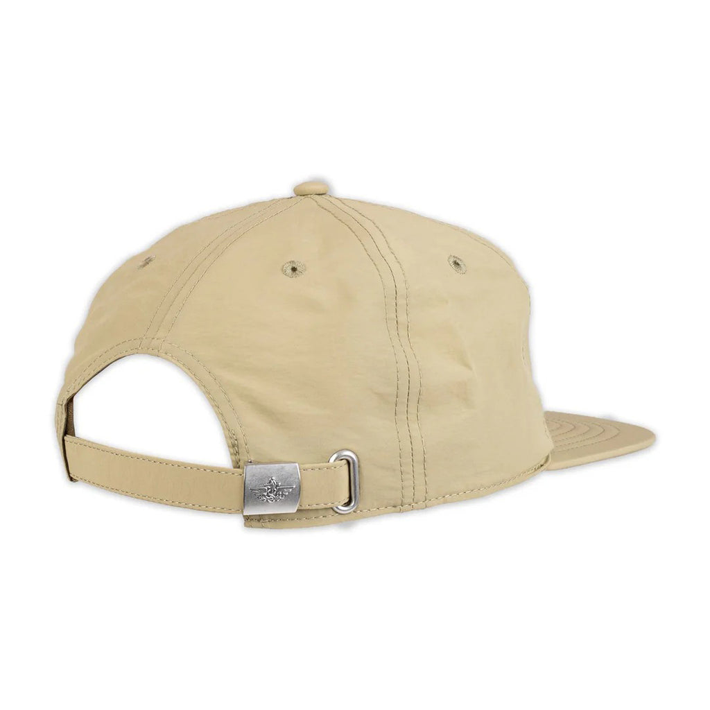 Dockers Casquette Baseball Ajustable Beige Homme