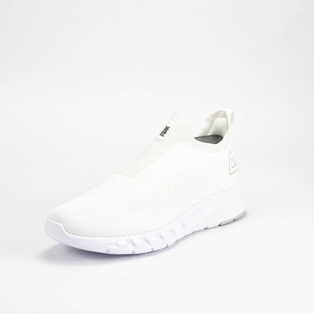 Peak Baskets Slip-on Respirantes Homme