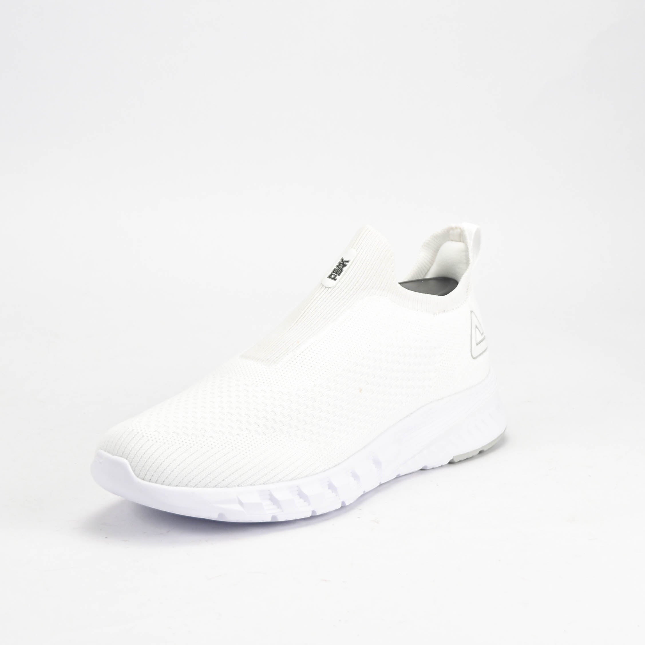 Peak Baskets Slip-on Respirantes Homme