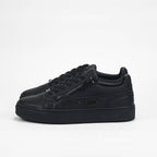 VO7 Baskets Basses Élégantes Noir Homme