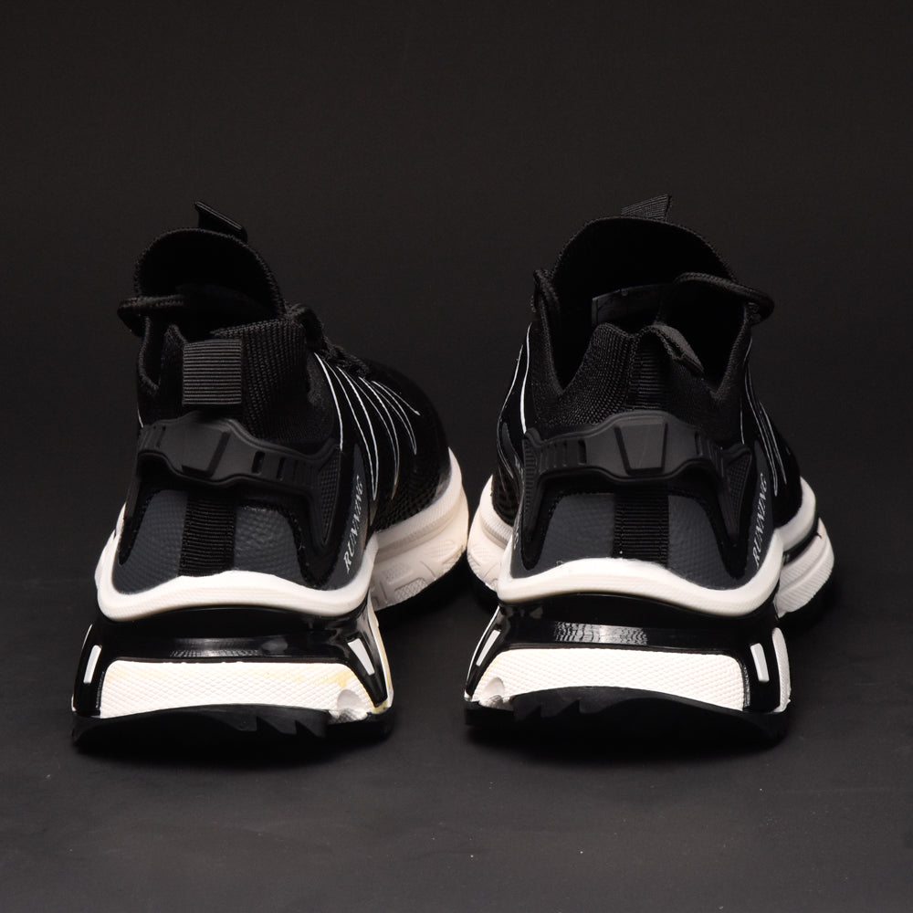 AuraSole BlackGrey﻿ 3
