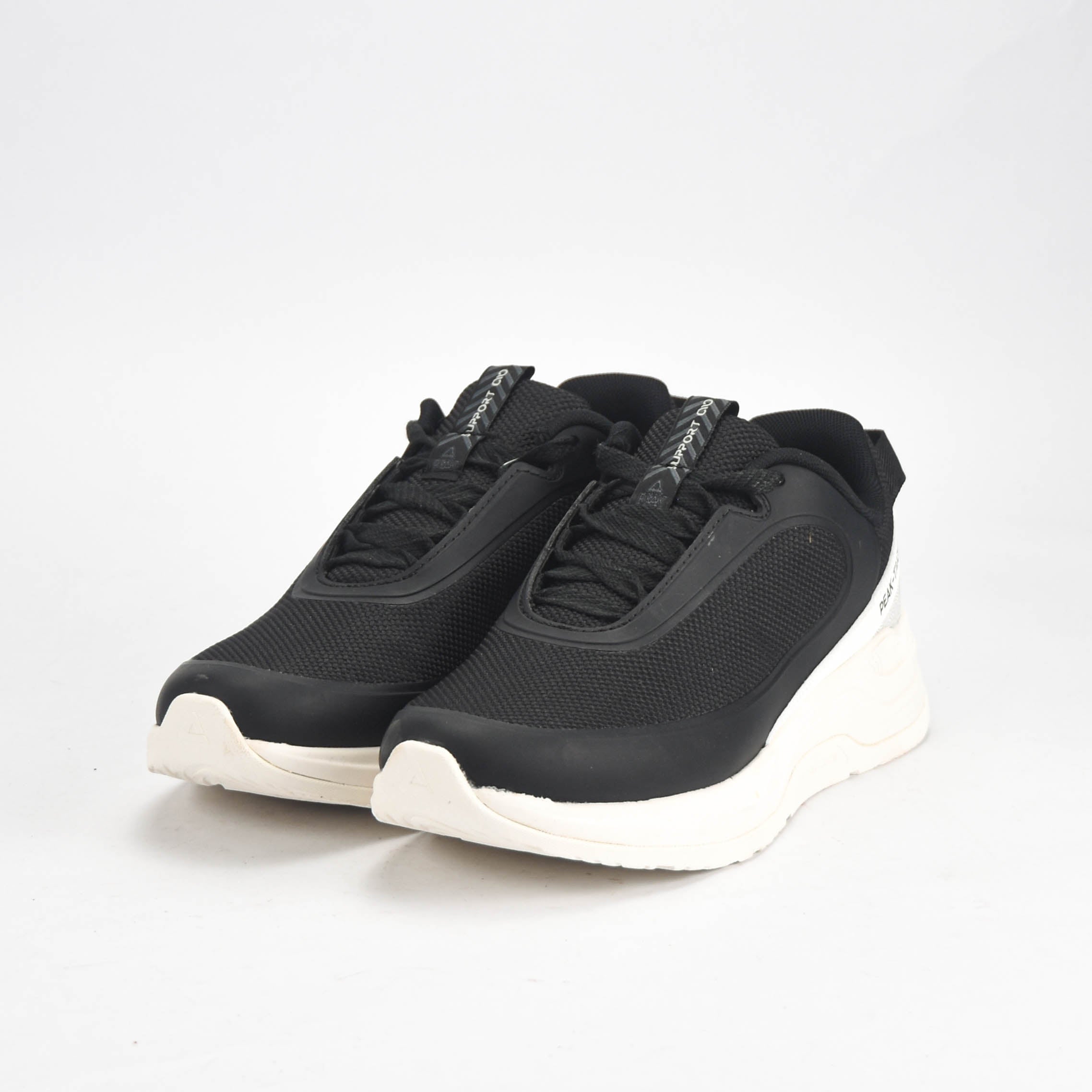 Peak Taichi Baskets Confortables Noir Homme
