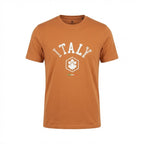 Lumberjack T-shirt Imprimé Graphique Homme