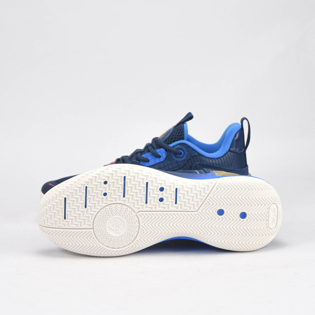 Peak Chaussures de Basketball Taichi Performance Homme