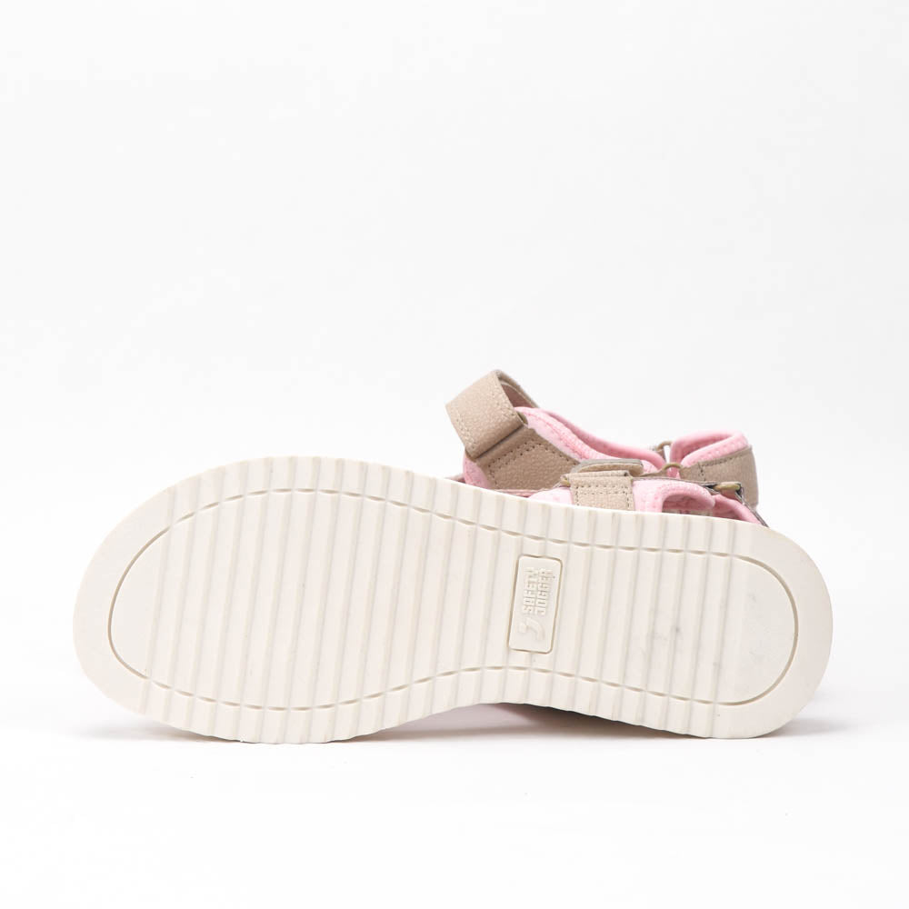 Kimland Sandales Sportives Confortables Femme