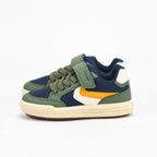 Geox Baskets Respirantes Confortables Enfant