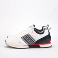 Pepe Jeans Sneakers Style Rétro Confortables Homme