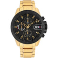 Tommy Hilfiger Baker Chronograph Watch