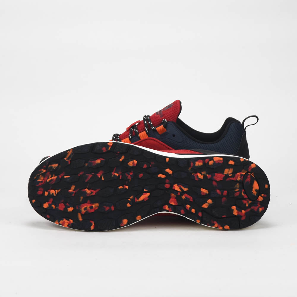 Lumberjack Baskets de Sport Respirantes Homme