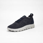 Geox Spherica Sneakers Confortables Respirantes Homme