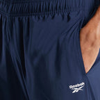 Reebok Pantacourt de Sport Entraînement Homme