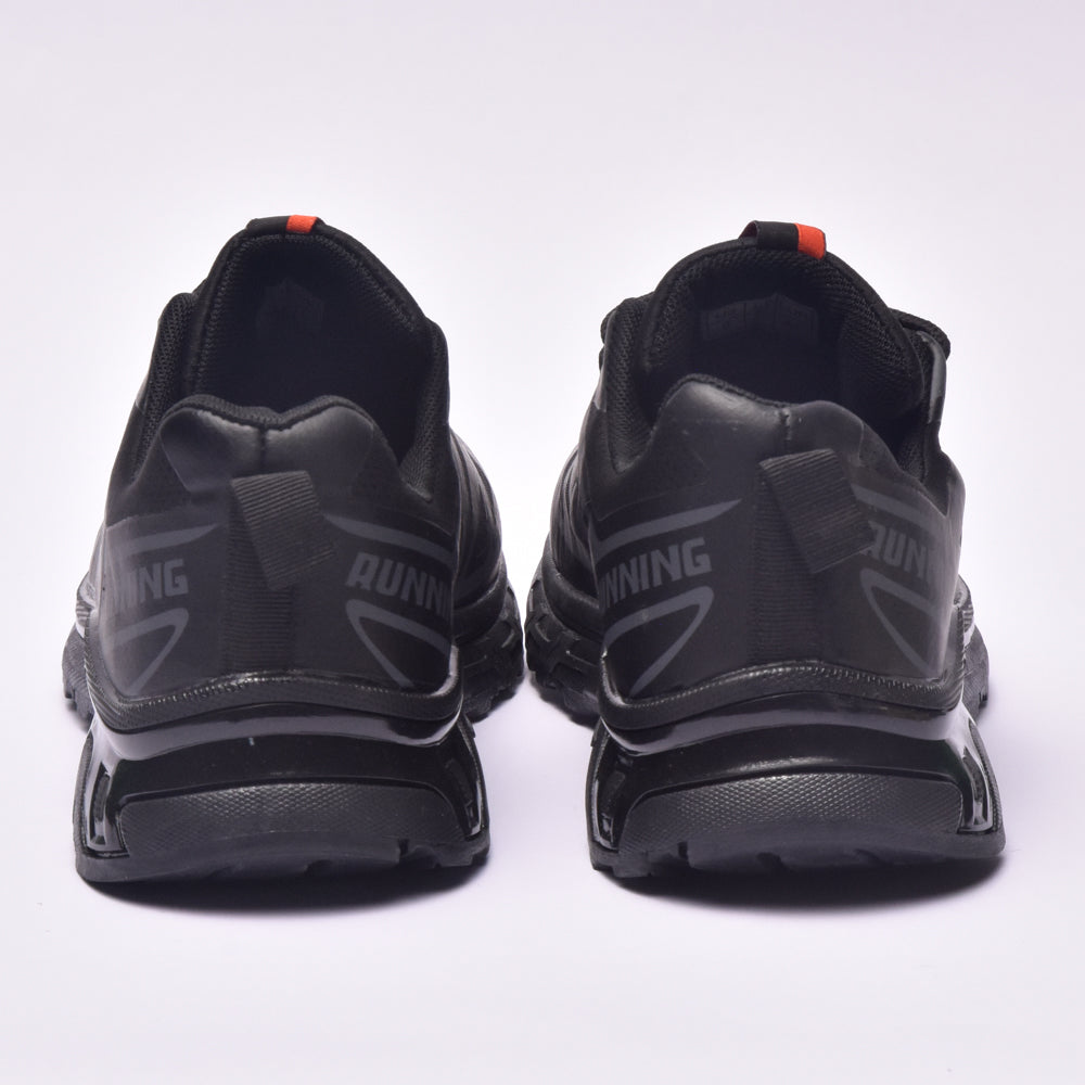 AuraSole FullBlack﻿ 6